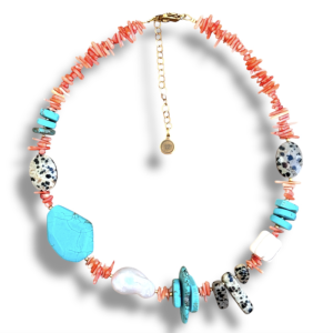 Coco necklace